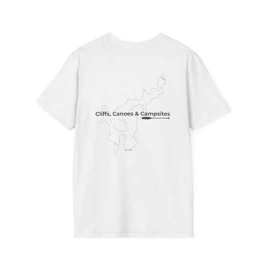 Joe Lake Graphic Tee