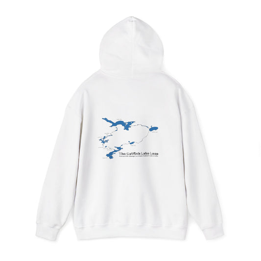 The Catfish Loop Hoodie