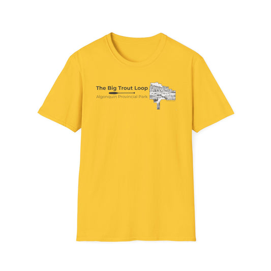 Big Trout Loop Tee