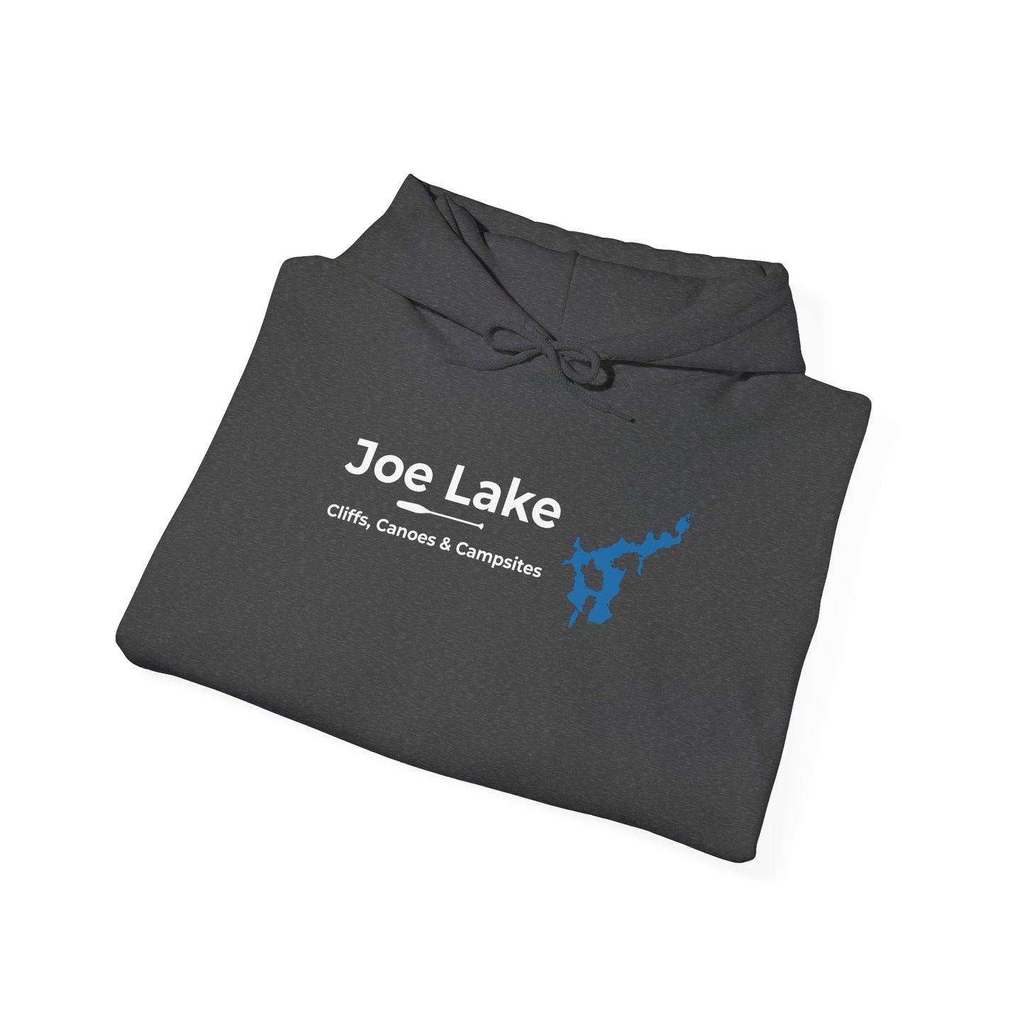 Joe Lake Hoodie