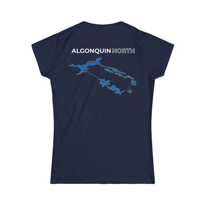 Big Thunder Loop Women's Tee