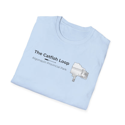 Catfish Loop Tee