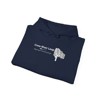 Crow River Loop Hoodie
