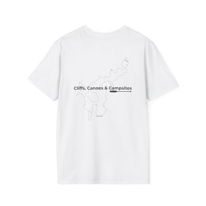 Joe Lake Graphic Tee