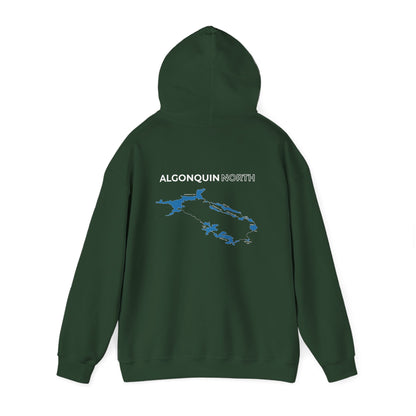 Big Thunder Loop Hoodie