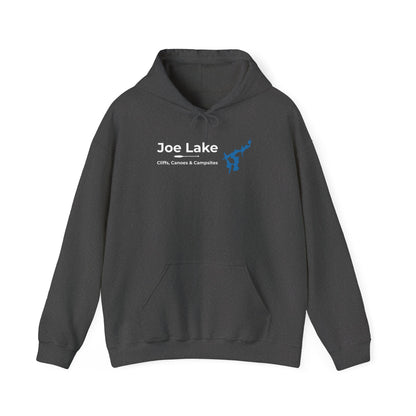 Joe Lake Hoodie
