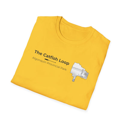 Catfish Loop Tee