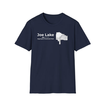 Joe Lake Graphic Tee