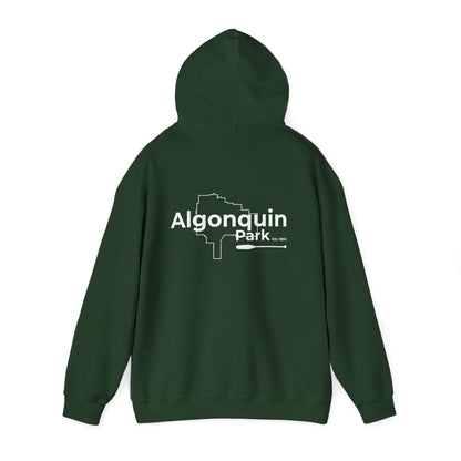 Tom Thomson Lake Hoodie