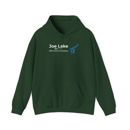 Joe Lake Hoodie