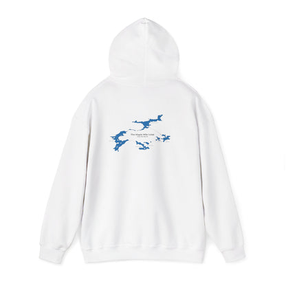 Maple Mile Hoodie