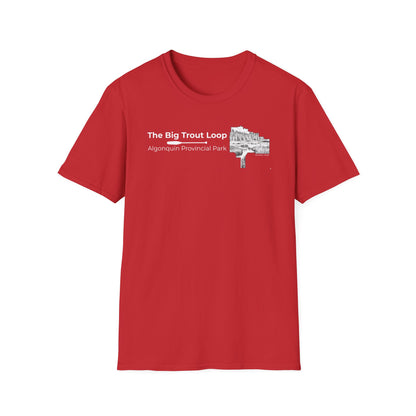 Big Trout Loop Tee