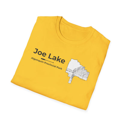 Joe Lake Graphic Tee