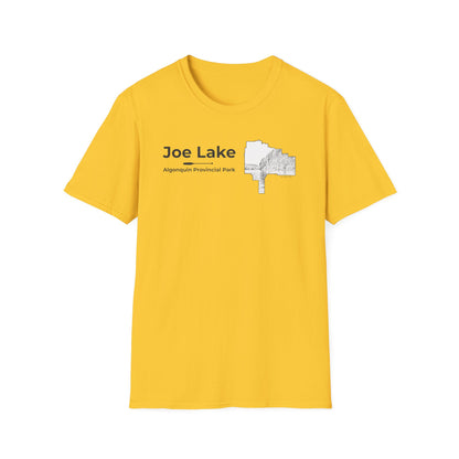 Joe Lake Graphic Tee
