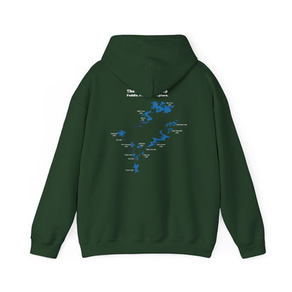 Big Trout Loop Hoodie