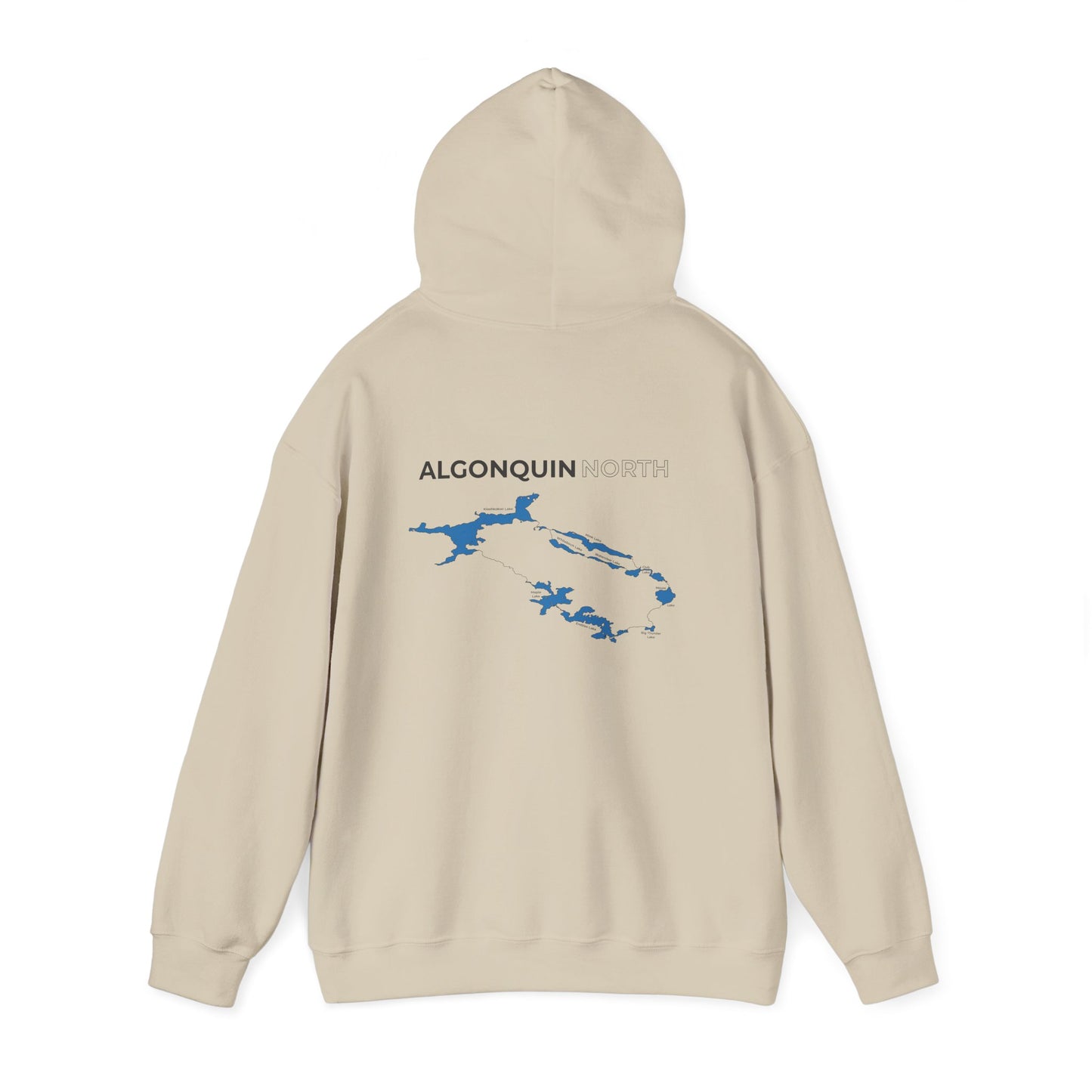 Big Thunder Loop Hoodie