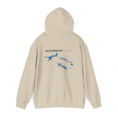 Big Thunder Loop Hoodie