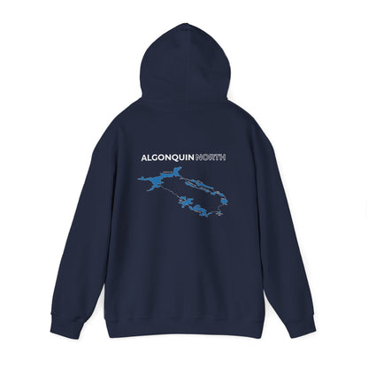 Big Thunder Loop Hoodie
