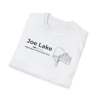 Joe Lake Graphic Tee