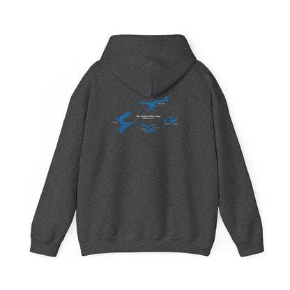Maple Mile Hoodie