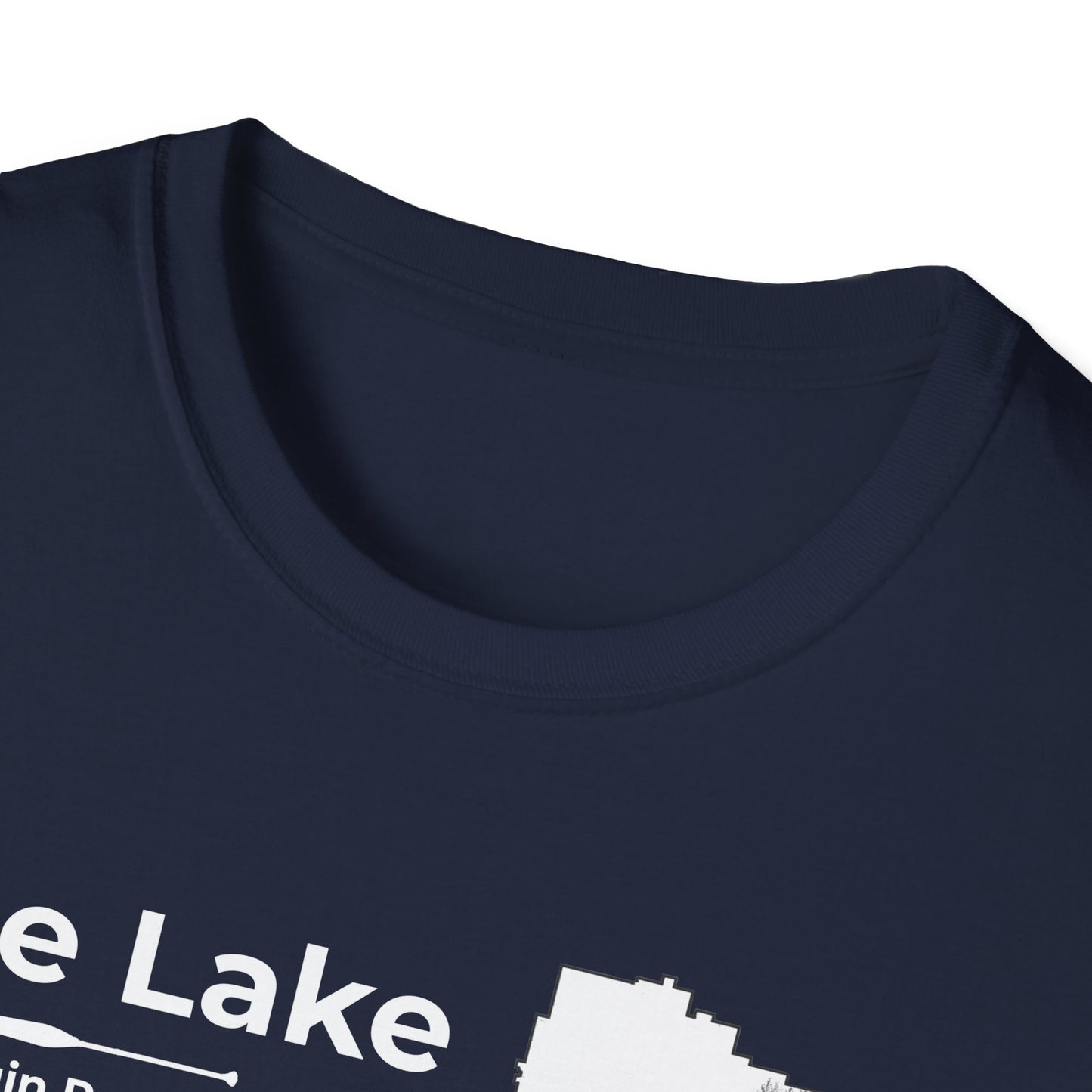 Joe Lake Graphic Tee
