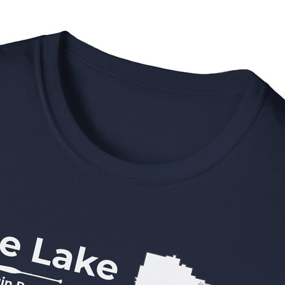 Joe Lake Graphic Tee