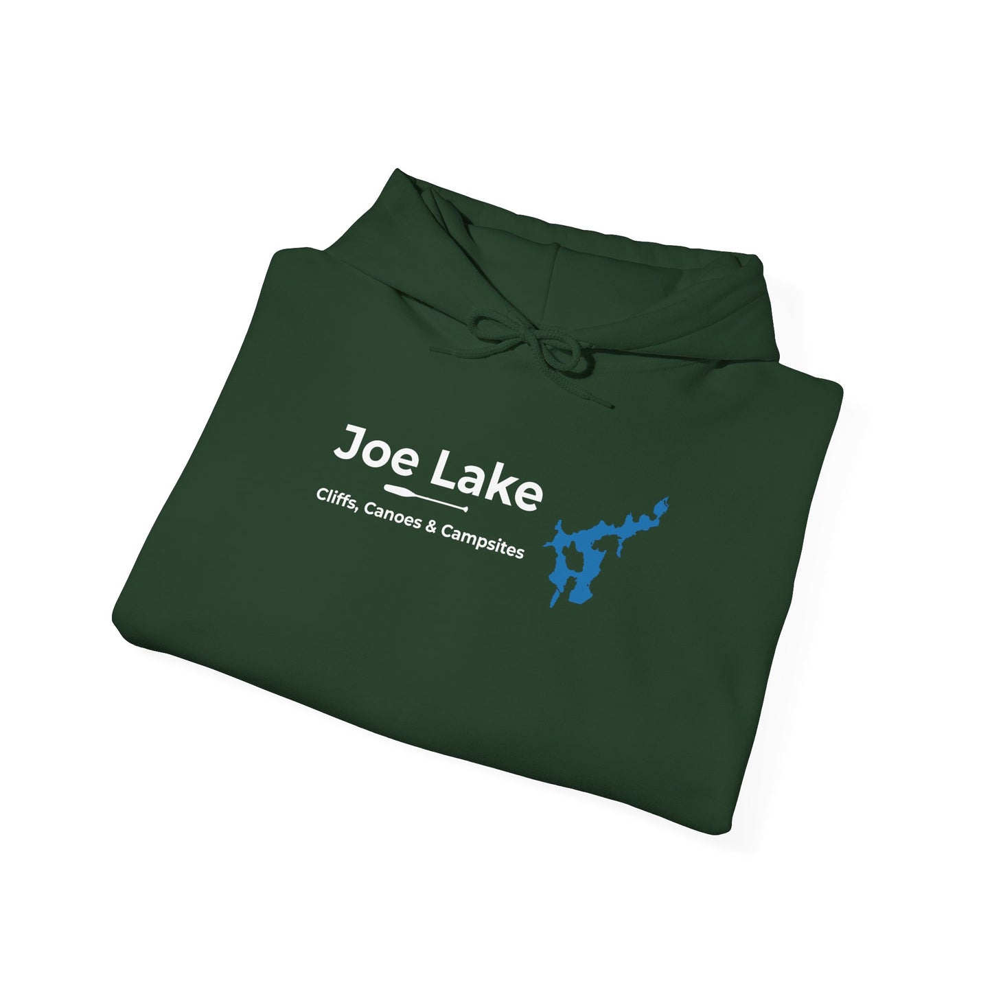 Joe Lake Hoodie