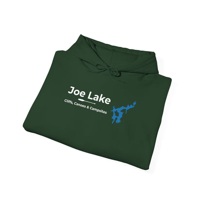 Joe Lake Hoodie