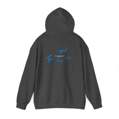 Maple Mile Hoodie