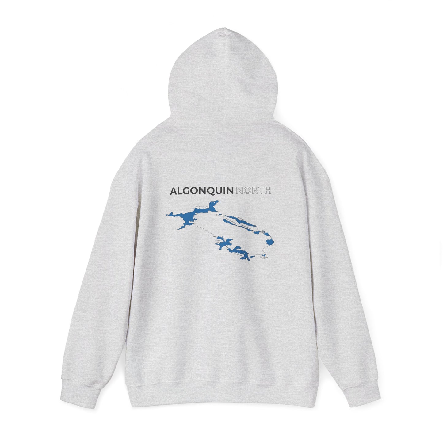 Big Thunder Loop Hoodie