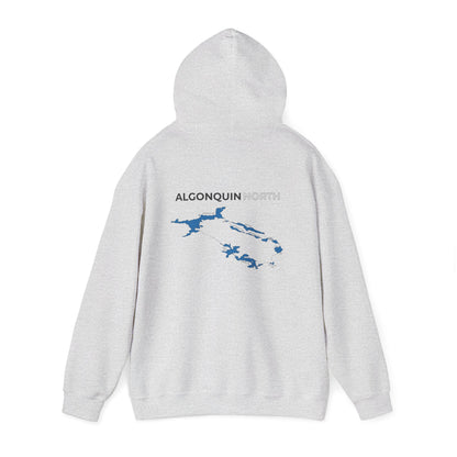 Big Thunder Loop Hoodie