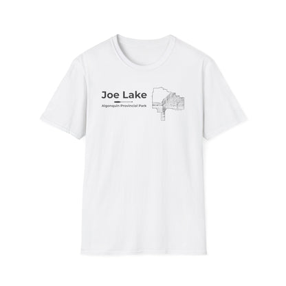 Joe Lake Graphic Tee