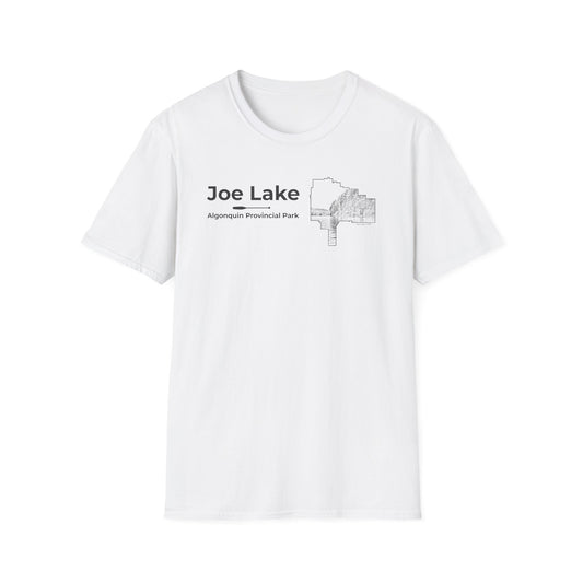 Joe Lake Graphic Tee