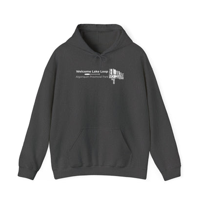 Welcome Lake Loop Hoodie