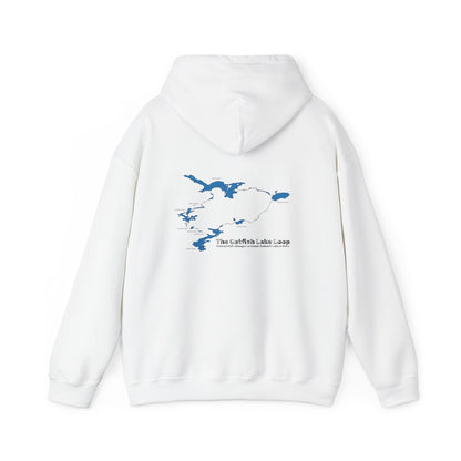 The Catfish Loop Hoodie