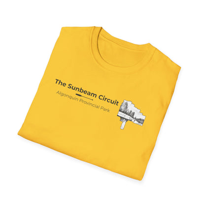 Sunbeam Circuit Tee