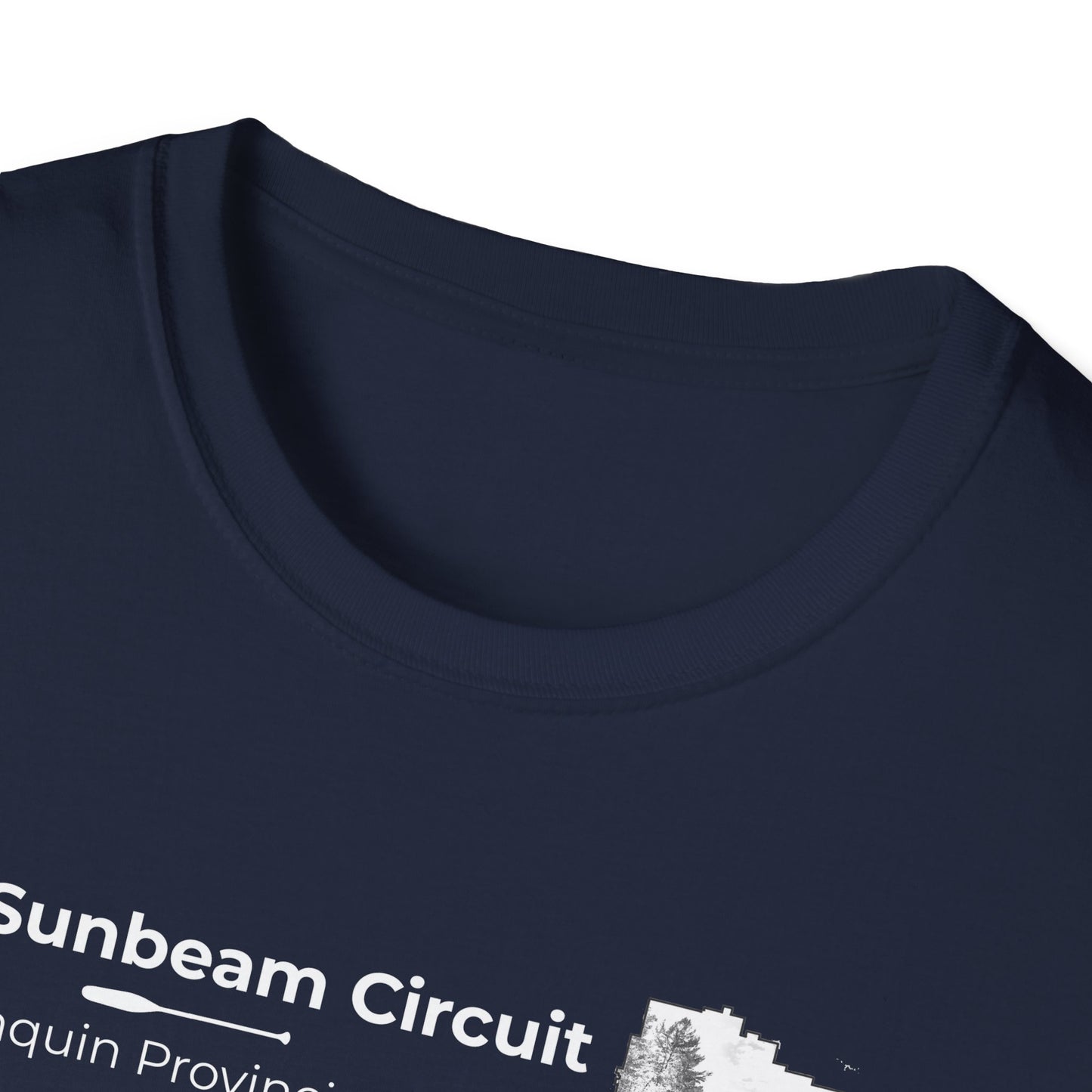 Sunbeam Circuit Tee