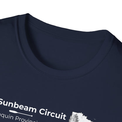Sunbeam Circuit Tee