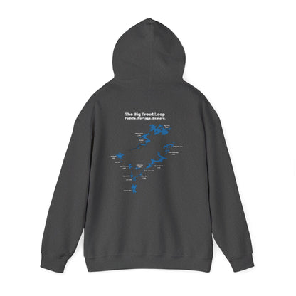 Big Trout Loop Hoodie