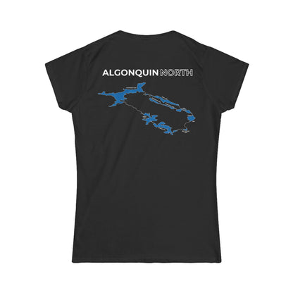 Big Thunder Loop Women's Tee