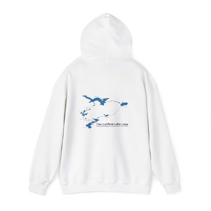 The Catfish Loop Hoodie