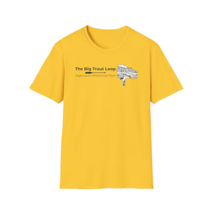 Big Trout Loop Tee