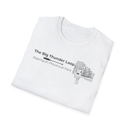 Big Thunder Loop Tee