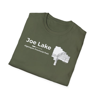 Joe Lake Graphic Tee