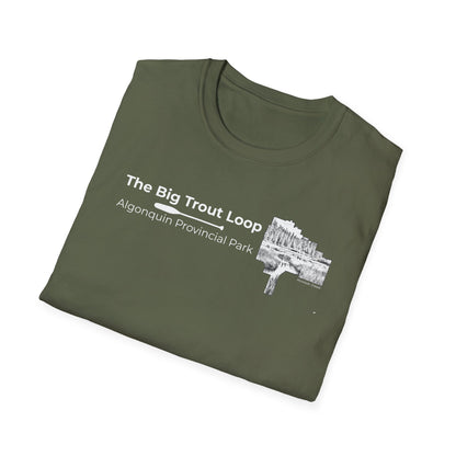 Big Trout Loop Tee