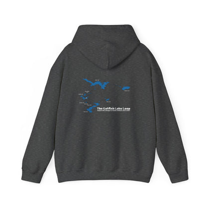 The Catfish Loop Hoodie