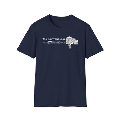 Big Trout Loop Tee