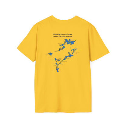 Big Trout Loop Tee