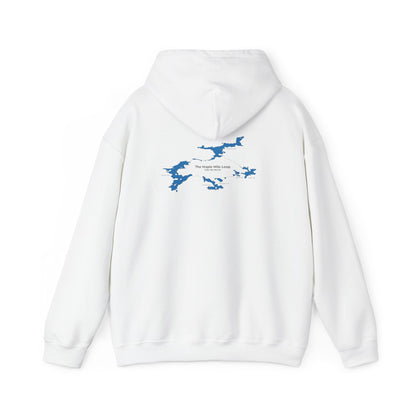 Maple Mile Hoodie
