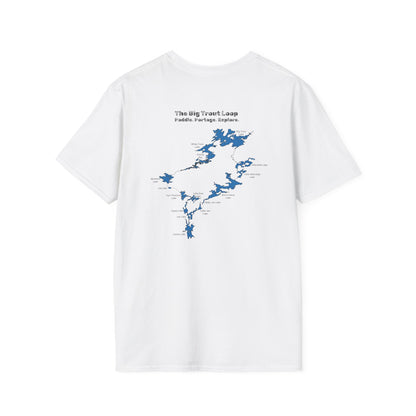 Big Trout Loop Tee